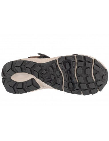 Columbia Peakfreak Rush Sandal Lea...