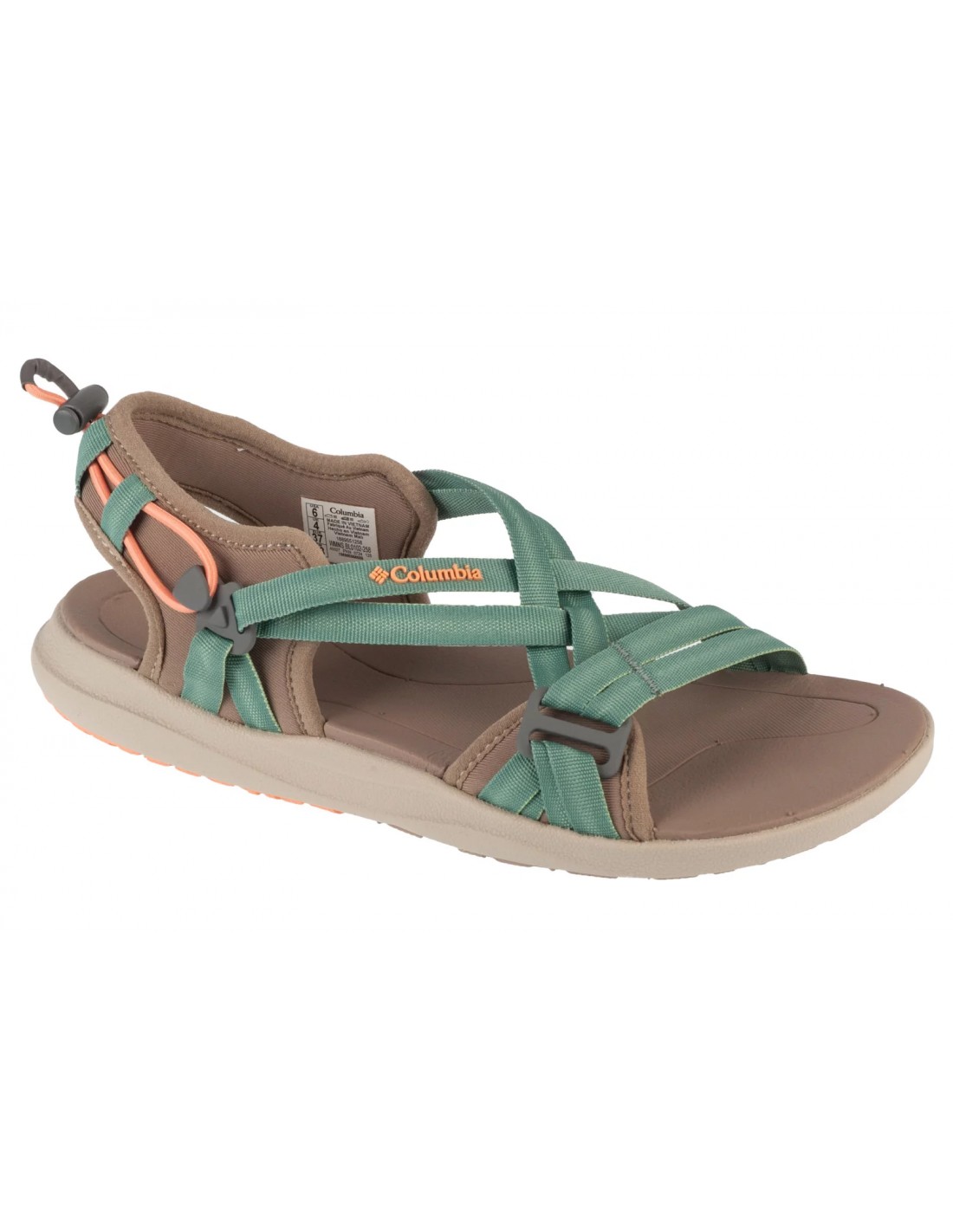 Columbia Sandal W 1889551258