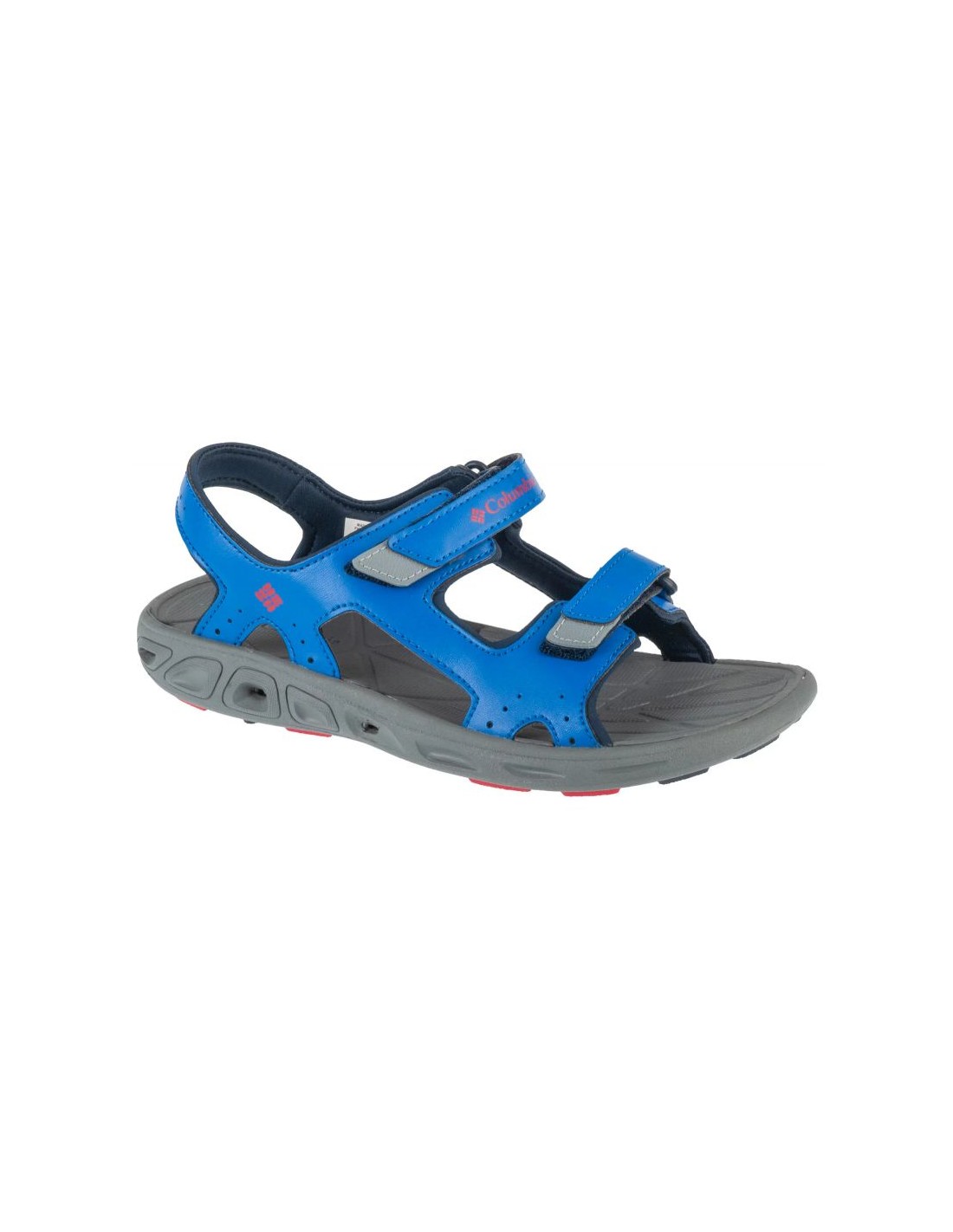 Kids' Shoes Columbia Blue
