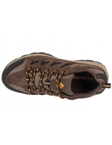 Columbia Crestwood Waterproof 2100651255