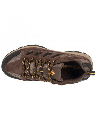 Columbia Crestwood Waterproof 2100651255