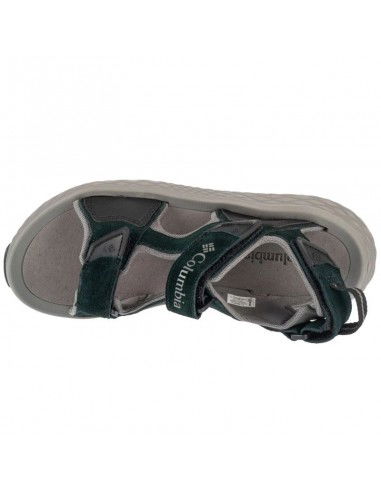 Columbia Konos Hiker 3Strap Sandal...