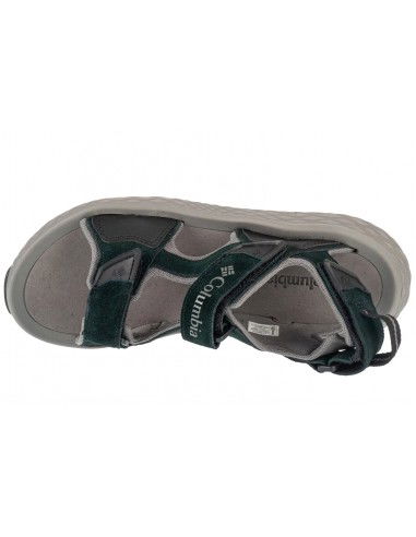 Columbia Konos Hiker 3Strap Sandal...