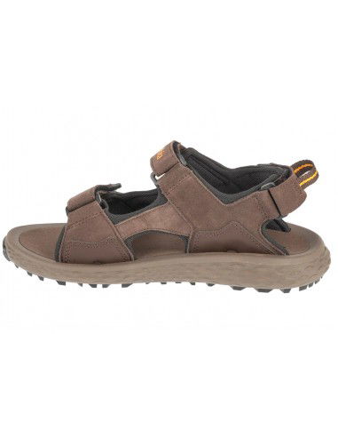 Columbia Konos Hiker 3Strap Sandal...