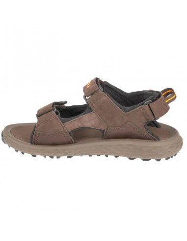 Columbia Konos Hiker 3Strap Sandal...