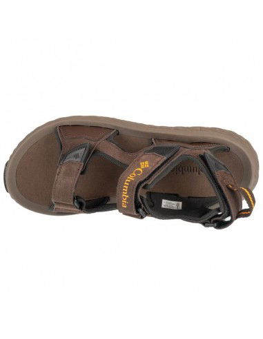 Columbia Konos Hiker 3Strap Sandal...