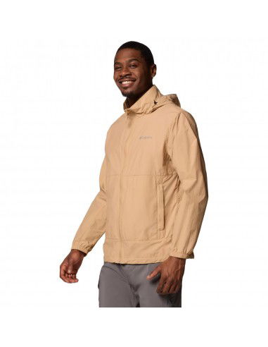 Columbia Loop Basin Windbreaker...
