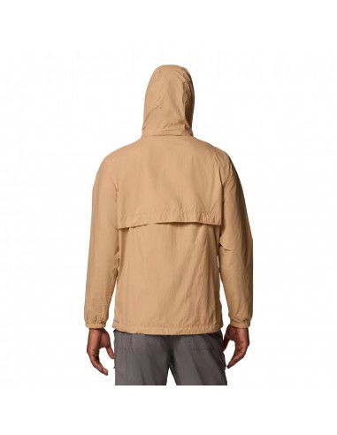 Columbia Loop Basin Windbreaker...