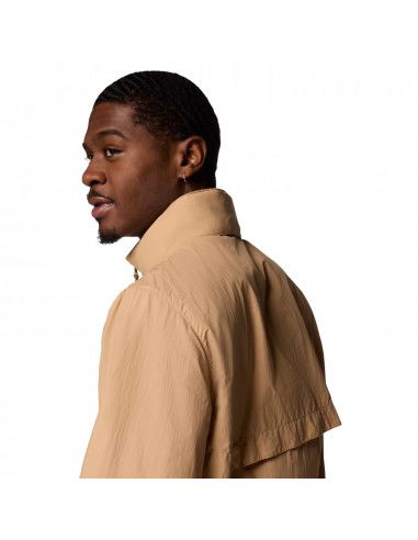 Columbia Loop Basin Windbreaker...