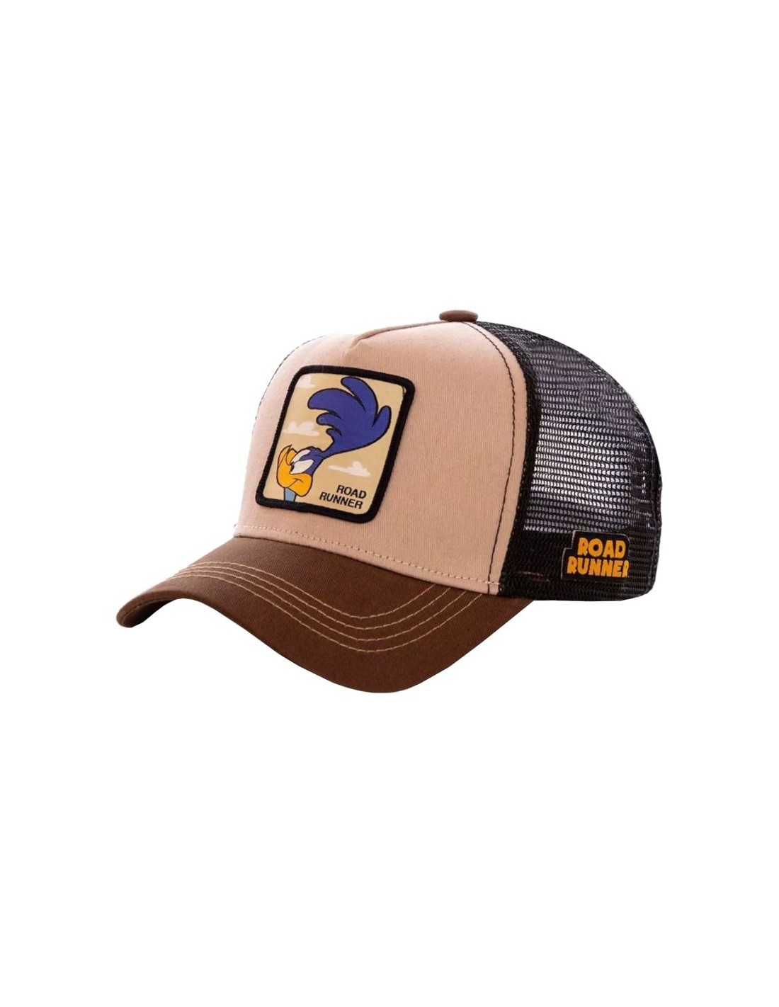 Capslab Capslab Looney Tunes Road Runner Cap CLLOO1ROA2