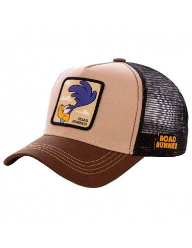 Capslab Looney Tunes Road Runner Cap...