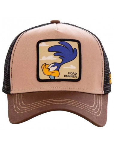 Capslab Looney Tunes Road Runner Cap...