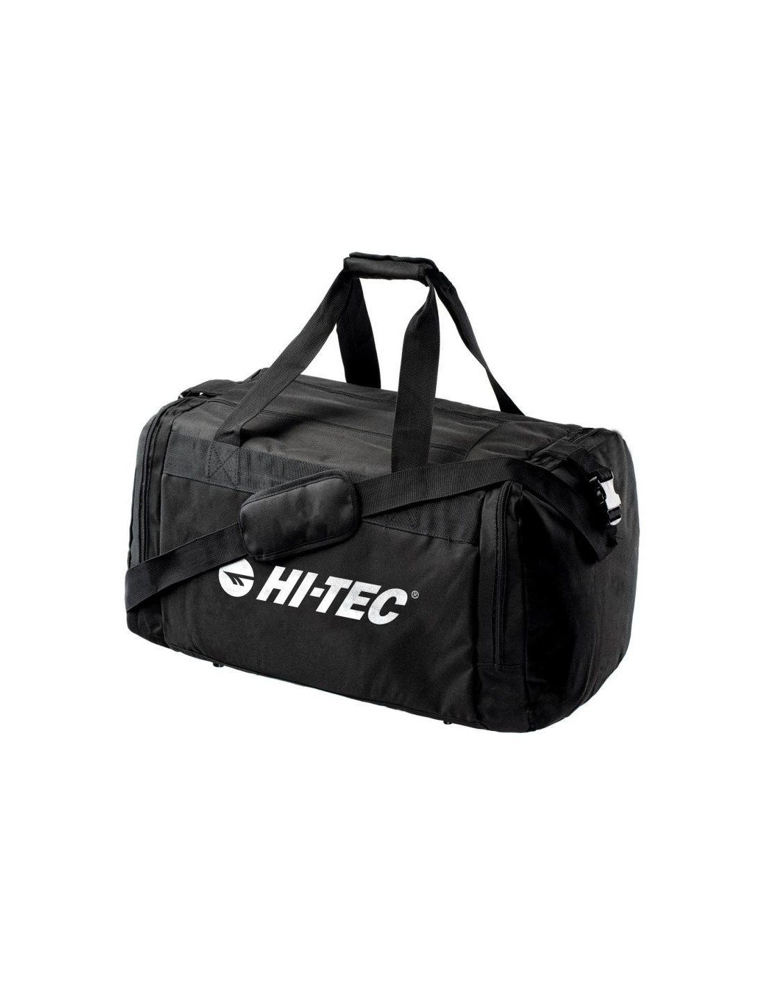 Men's Bags Hi-Tec Black