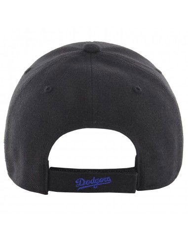 47 Brand MVP Los Angeles Dodgers Cap...