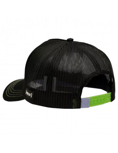 Capslab DC Comics Joker Cap CLDC81CTJOK