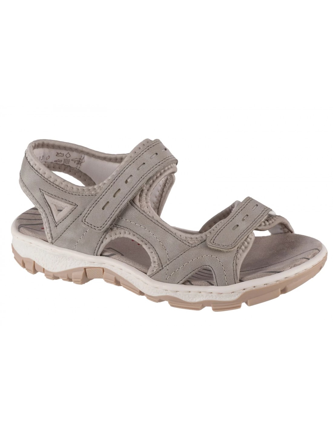 Rieker Sandals 6886640