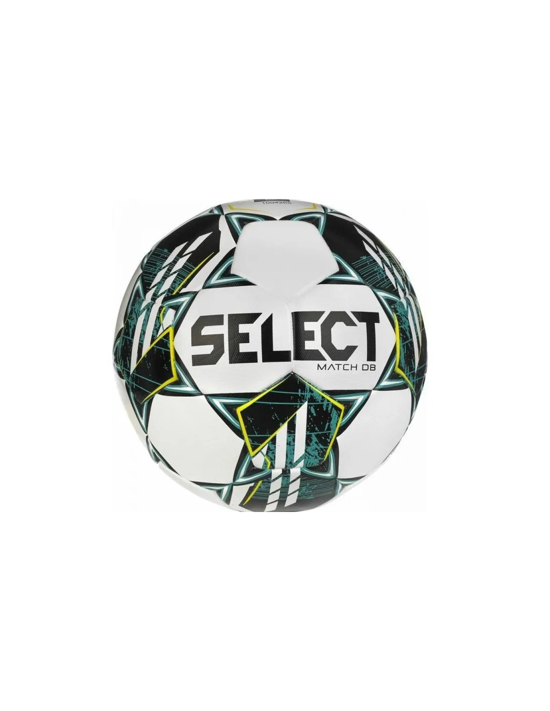 Select Match DB FIFA Basic V23 Ball MATCH DB WHTGRE