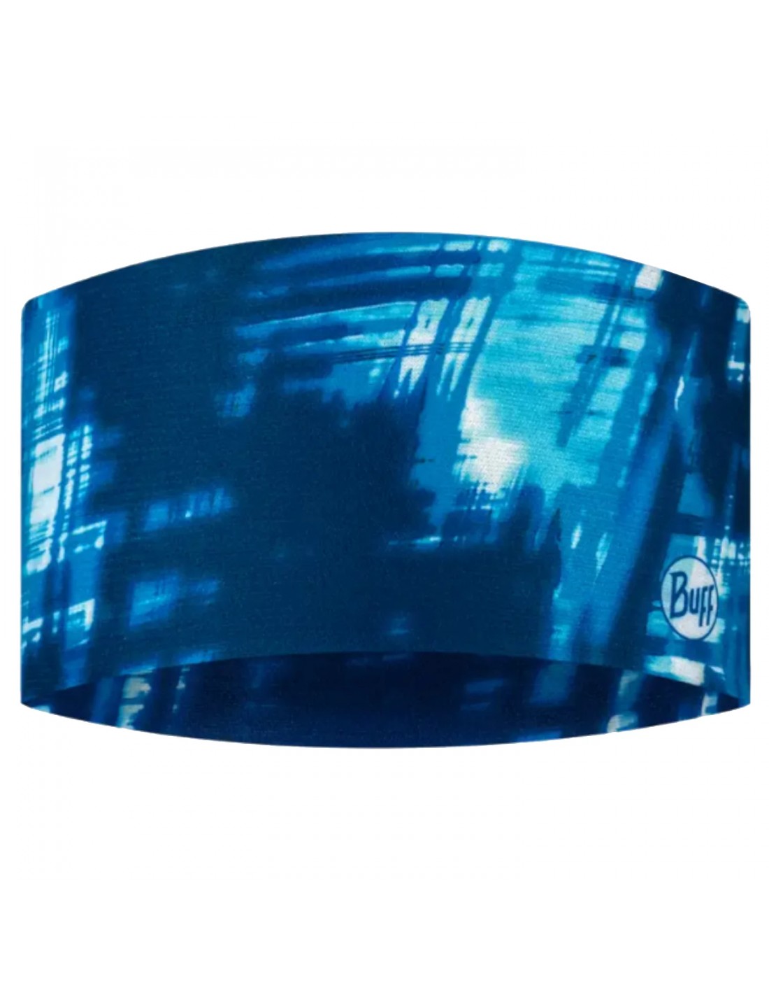 Buff CoolNet UV Wide Headband 1314157071000