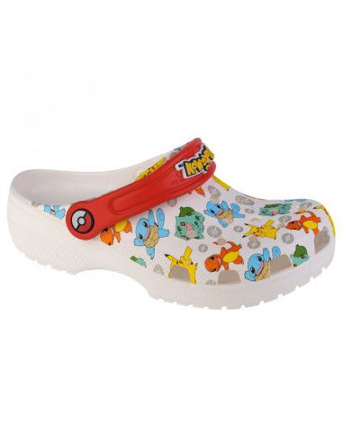 Crocs Pokemon Classic Kids Clog...