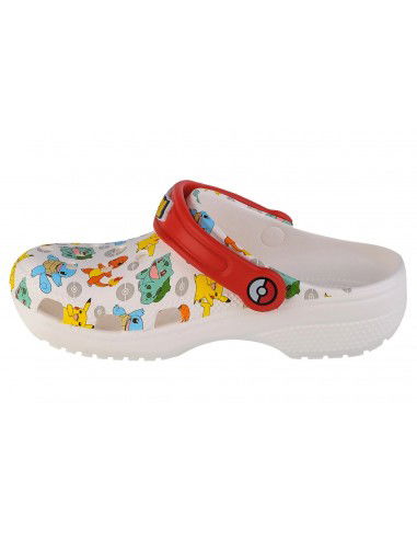 Crocs Pokemon Classic Kids Clog...