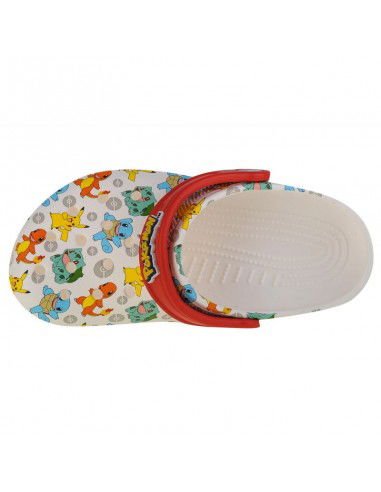 Crocs Pokemon Classic Kids Clog...