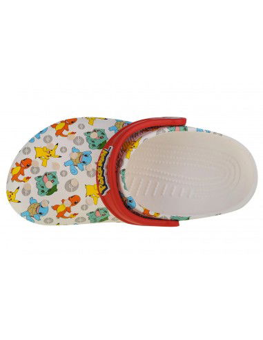 Crocs Pokemon Classic Kids Clog...