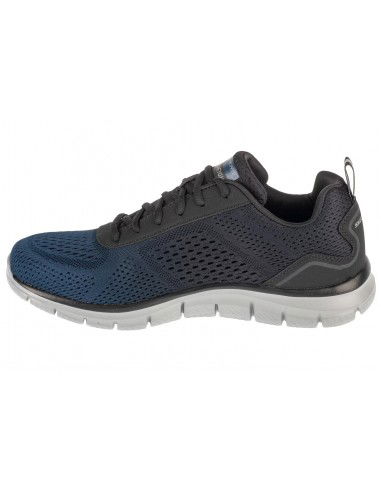 Skechers Track Ripkent 232399WNVBK