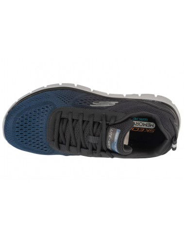 Skechers Track Ripkent 232399WNVBK