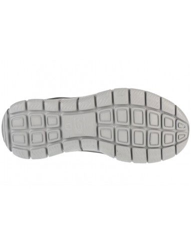 Skechers Track Ripkent 232399WNVBK