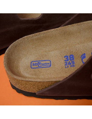 Birkenstock Arizona SFB LEOI 452763
