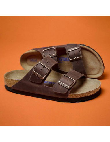 Birkenstock Arizona SFB LEOI 452763