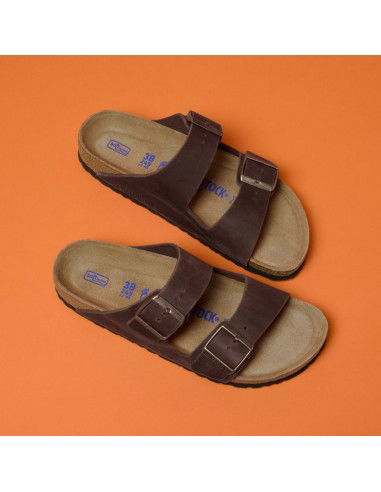 Birkenstock Arizona SFB LEOI 452763