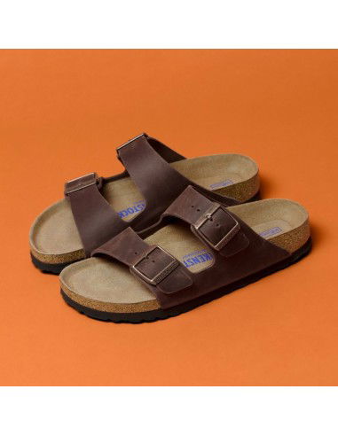 Birkenstock Arizona SFB LEOI 452763