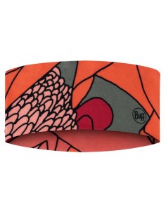 Buff CoolNet UV Wide Headband 13590544210