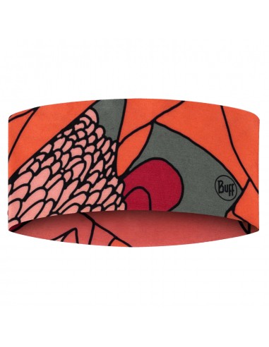 Buff CoolNet UV Wide Headband 13590544210