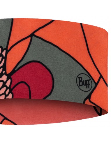 Buff CoolNet UV Wide Headband 13590544210