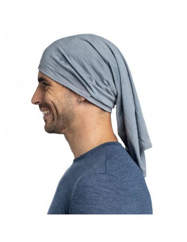 Buff Merino Lightweight Tube Scarf...