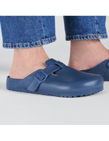 Birkenstock Boston Essentials EVA...