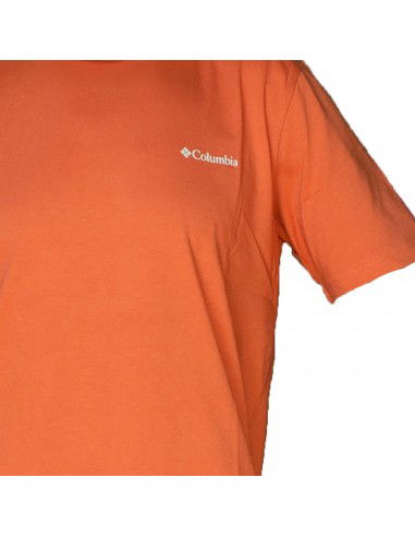Columbia Rapid Ridge Back Graphic Tee...