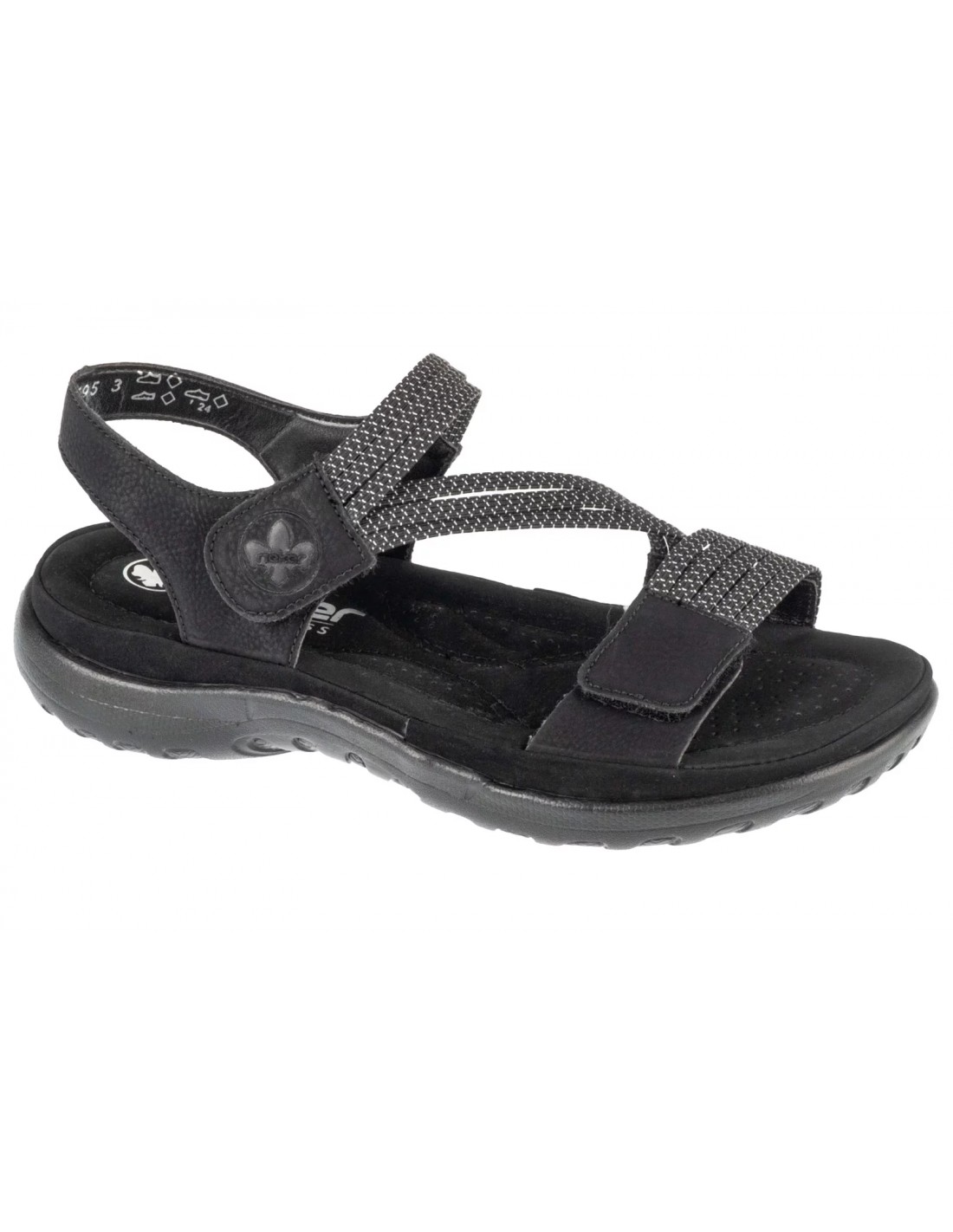 Rieker Sandals 6487000