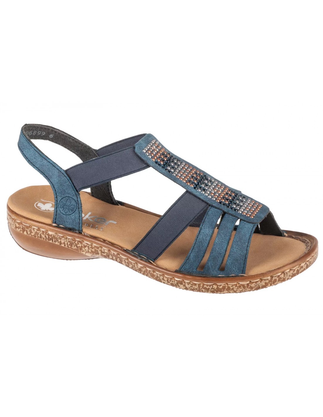 Rieker Sandals 628G714