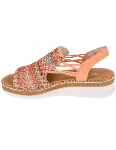 Rieker Sandals V124190