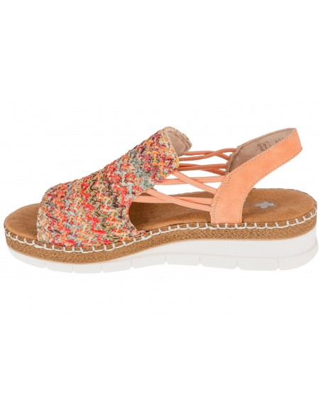 Rieker Sandals V124190
