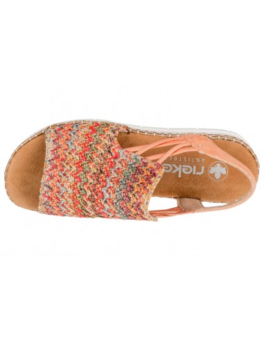 Rieker Sandals V124190