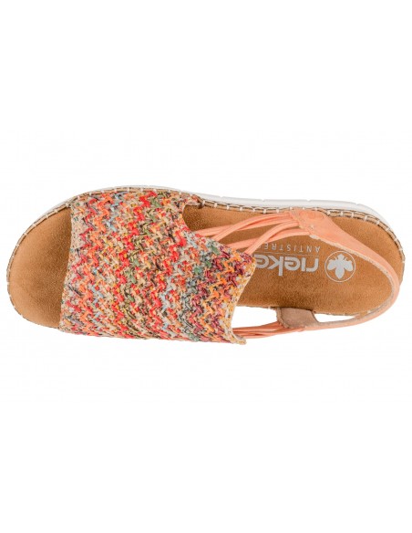 Rieker Sandals V124190
