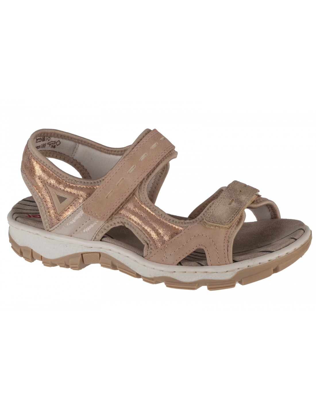 Rieker Sandals 6886631