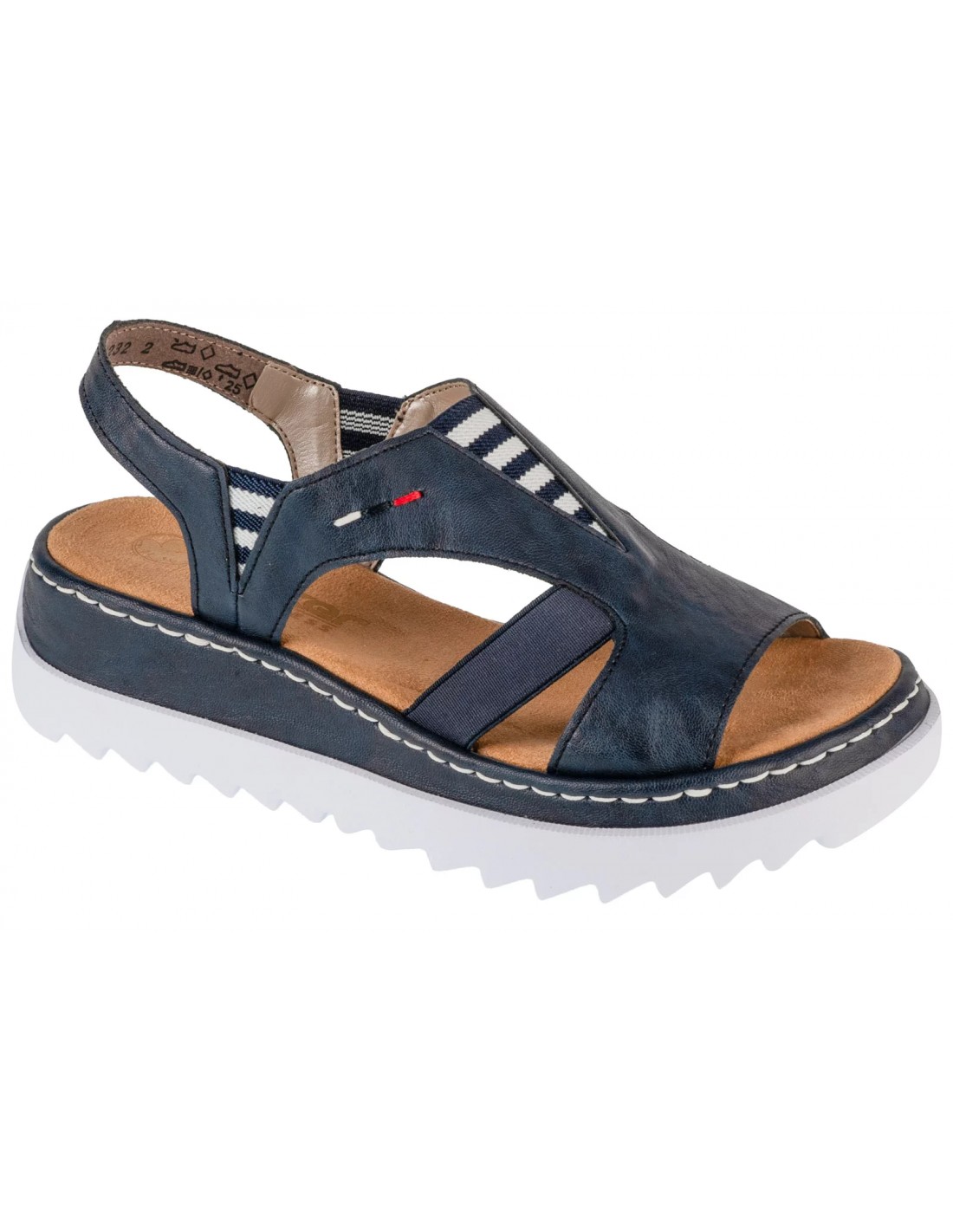 Rieker Sandals V44Y514
