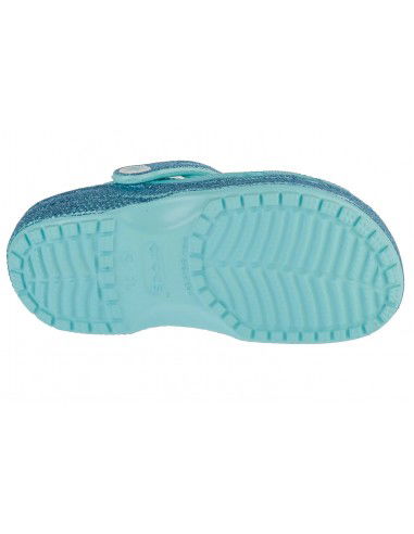Crocs Classic Frozen Elsa Clog Kids...