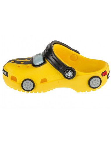 Crocs Classic Iam Race Car Clog Kids...