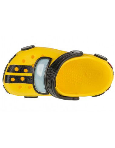 Crocs Classic Iam Race Car Clog Kids...